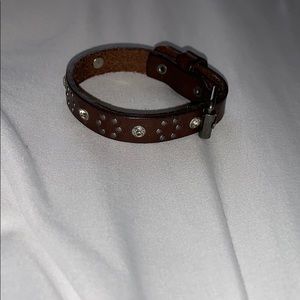 American Eagle Bracelet